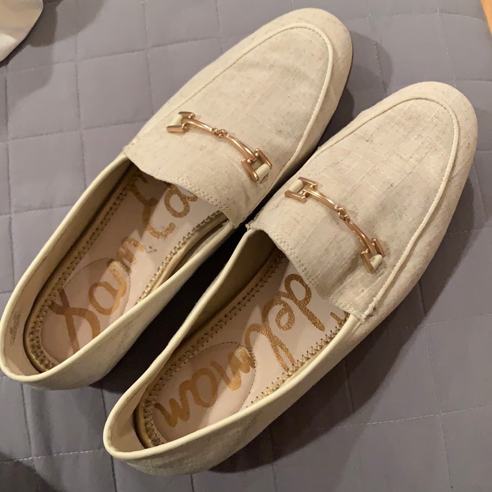 Sam Edelman size 9 women’s shoes